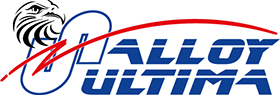 ultima alloy logo